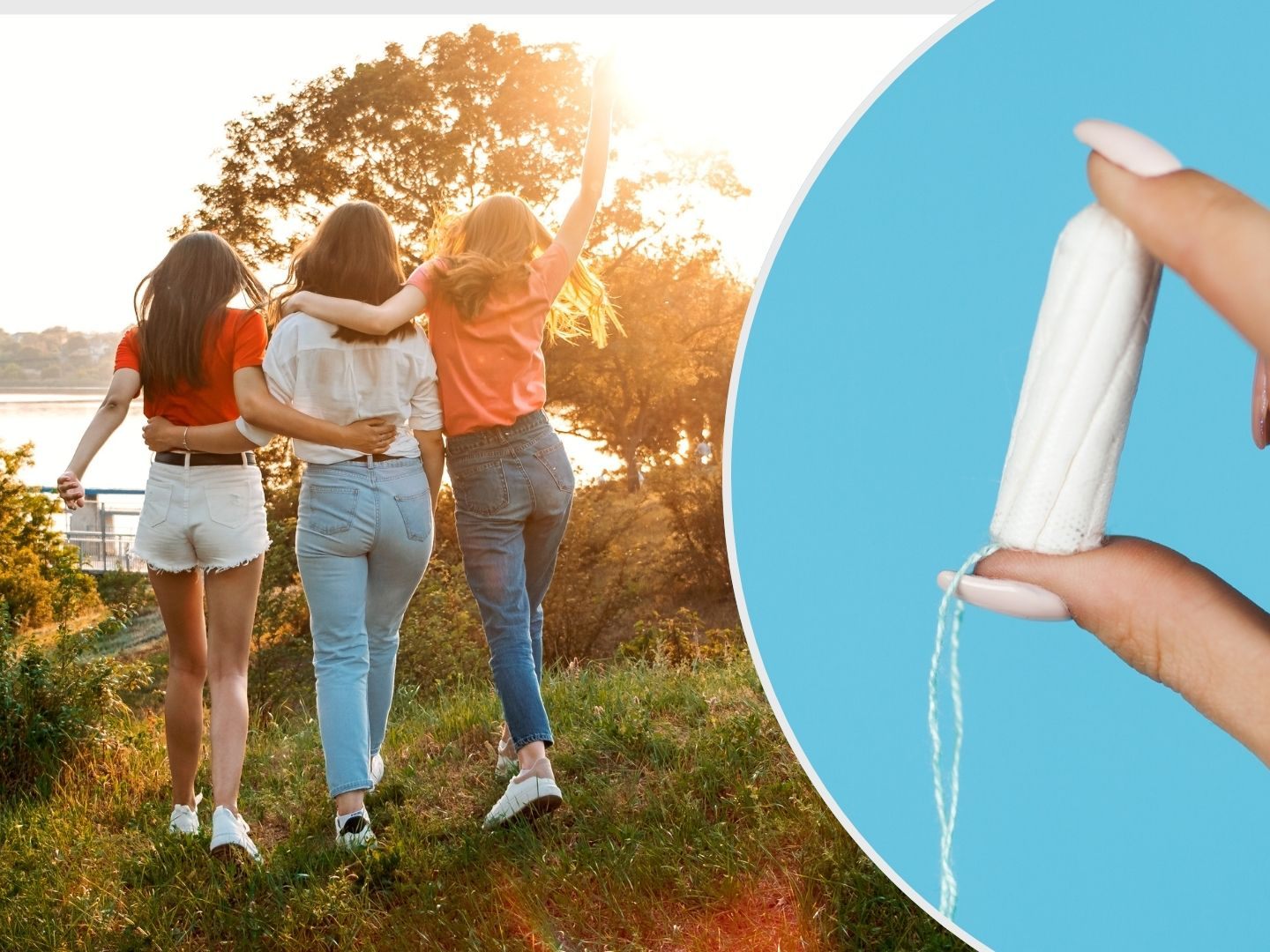 Eine St. Galler Lehrerin soll im Schullager einem Mädchen einen Tampon eingeführt haben.