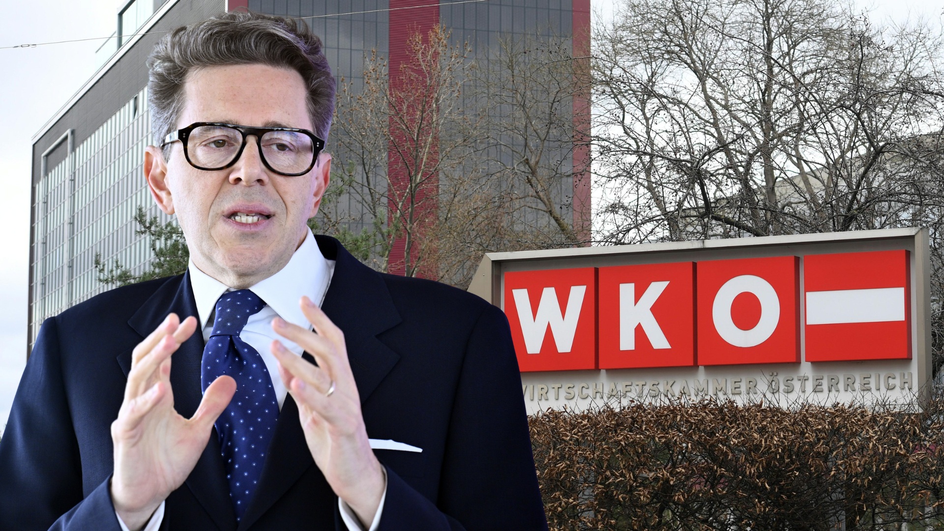 Gehaltserhöhung halbiert: Wirtschaftskammer reagiert auf Kritik