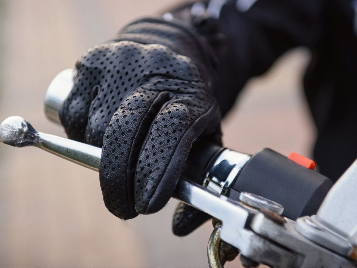 Biker machen mittlerweile ein Viertel der Verkehrstoten aus.