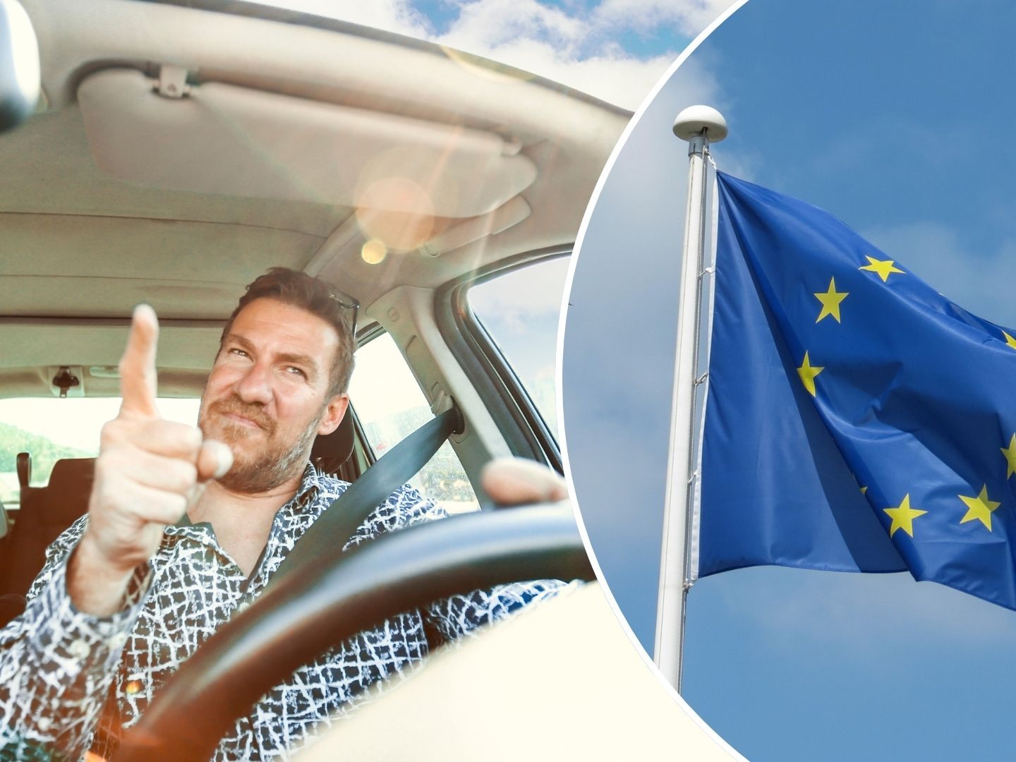 Diese neue EU-Regel trifft alle Autofahrer – ab 2026 wird’s ernst.