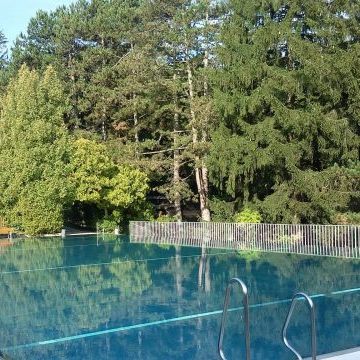 Das Neuwaldegger Bad in Wien-Hernals hatte in der vergangenen Saison erstmals nicht geöffnet.