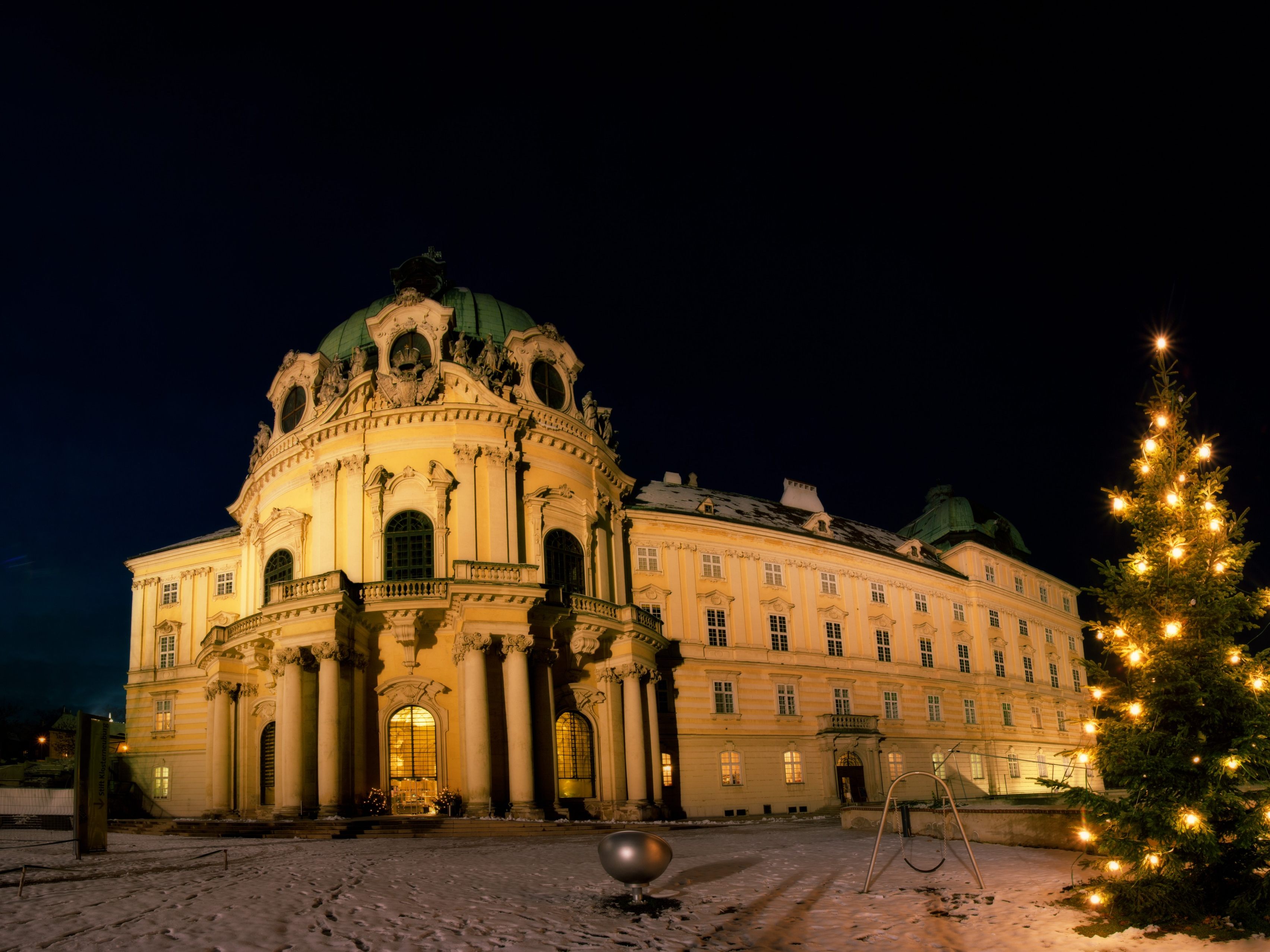 Stift Klosterneuburg
