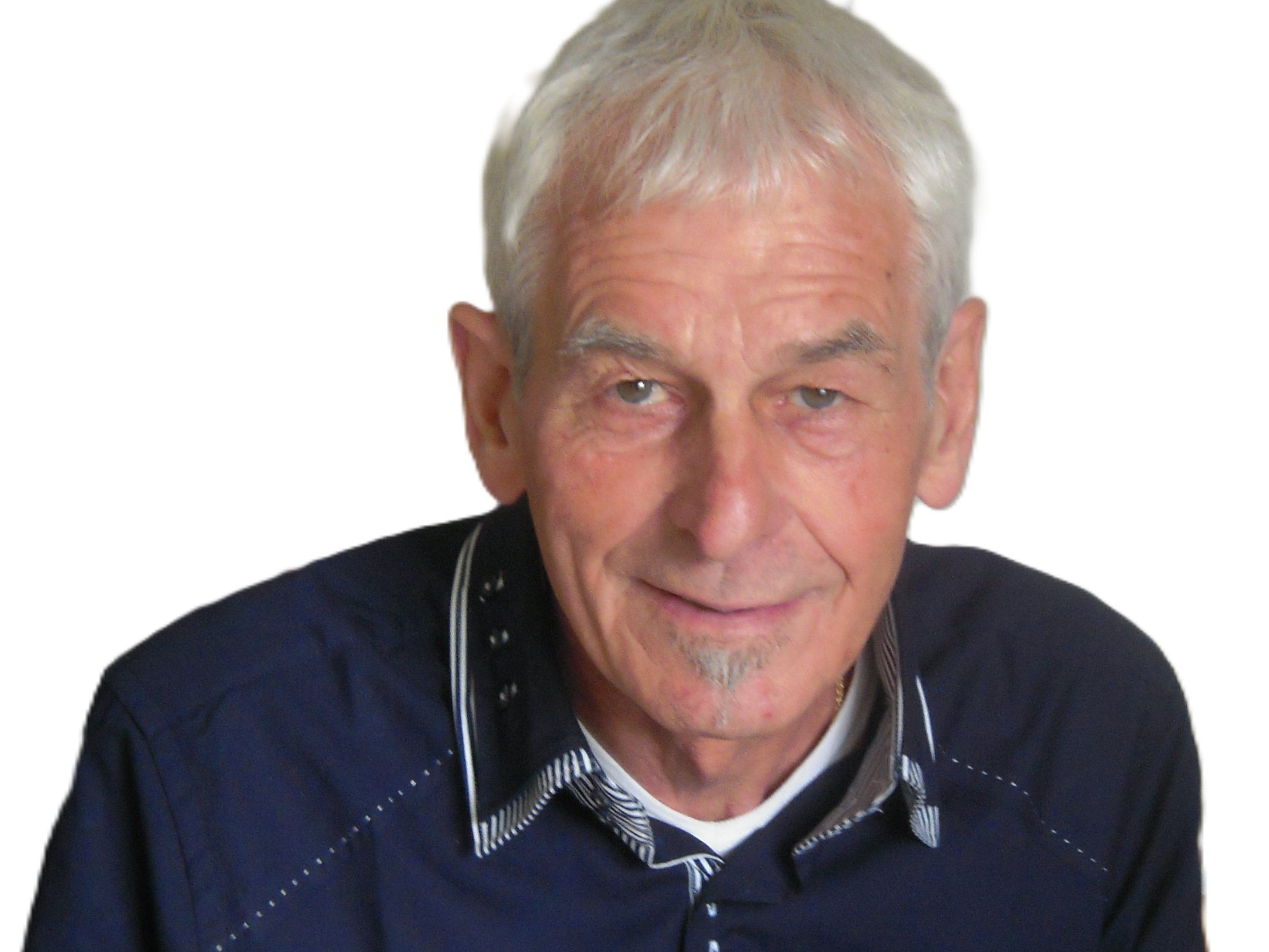 Obmann Horst Burtscher