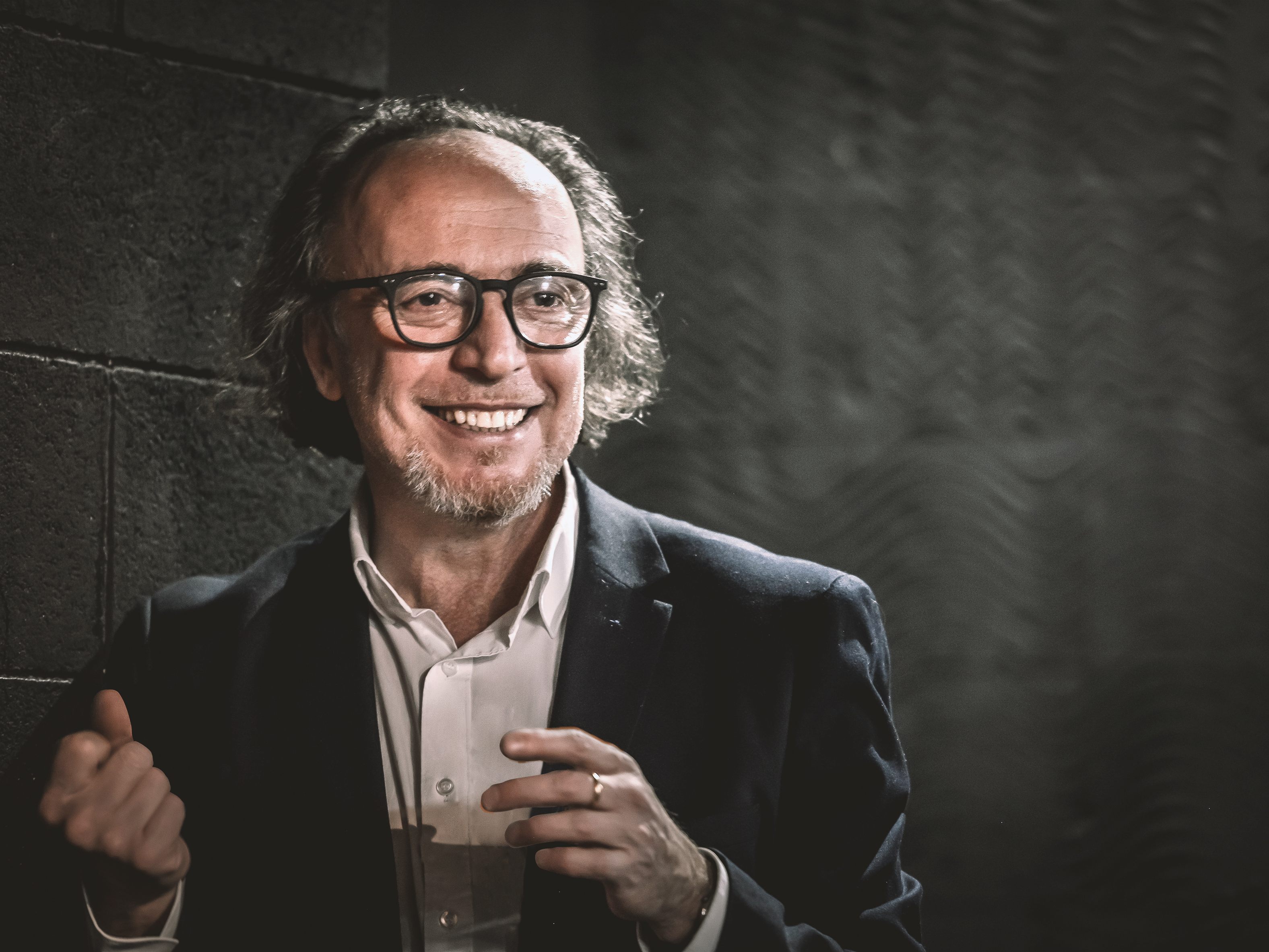 Rosario Bonaccorso bringt wieder Spitzenmusiker nach Lochau