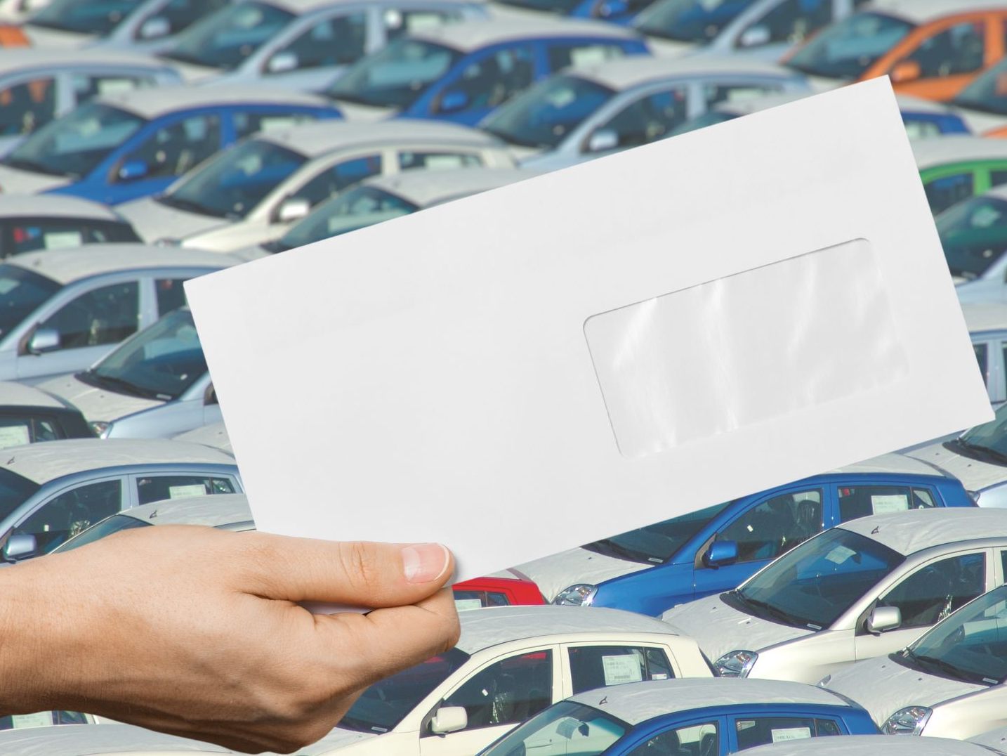 Wer einen Rückruf des KBA ignoriert, riskiert viel: 155.000 Autos wurden 2024 stillgelegt. (Symbolbild)