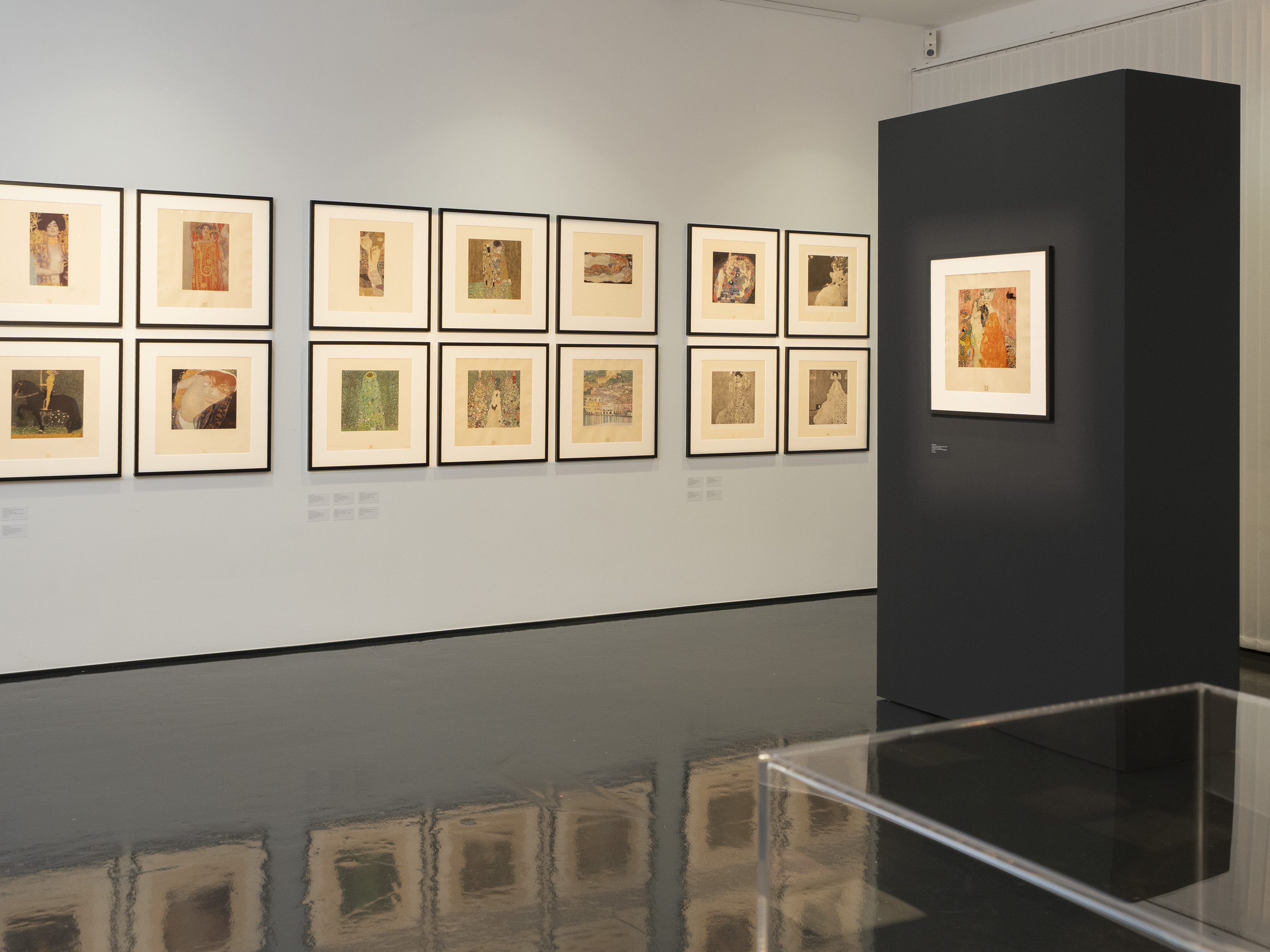 „Gustav Klimt und Vorarlberg“ in der Sammlung Hans Bäumler geht den freundschaftlichen und inspirierenden Verbindungen von Gustav Klimt mit Julius Rhomberg und Hermann Flöge auf den Grund.