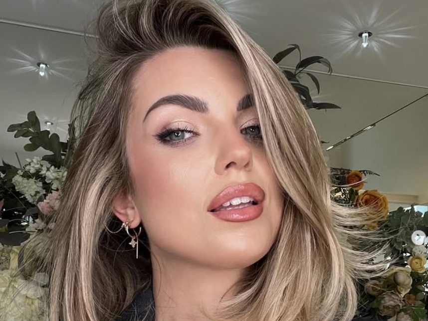 Influencerin seit Sonntag vermisst - Polizei vermutet Verbrechen