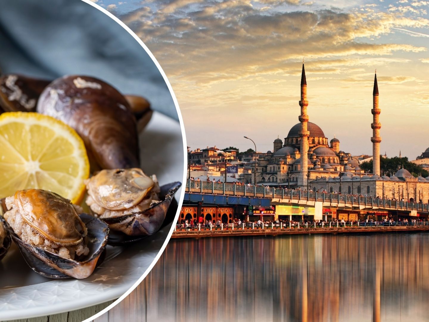 Türkei-Urlaub endet tödlich (SYMBOLBILD)