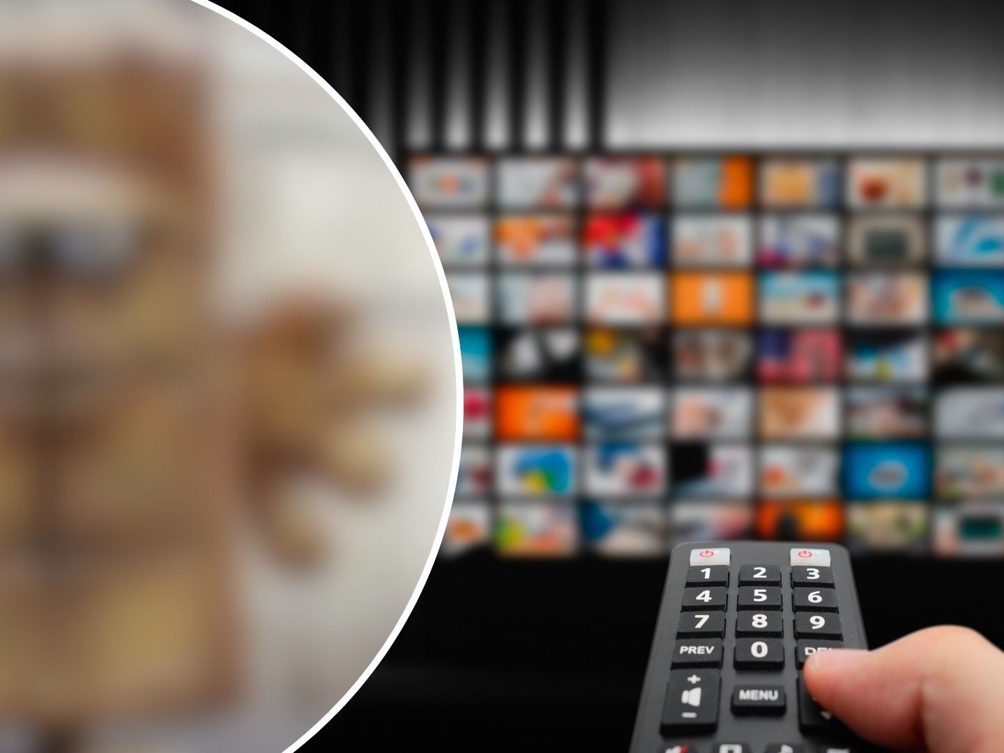 Ein beliebter Fernsehsender steht vor dem Aus im klassischen Fernsehen.