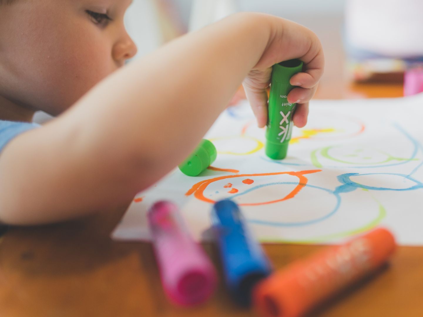 Eine IHS-Studie kritisiert das heimische Vorschulsystem.