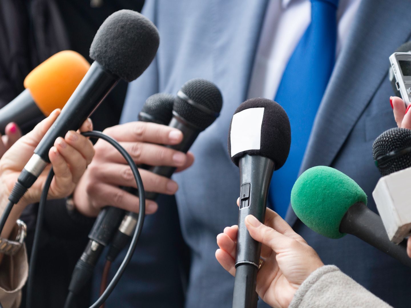 Die Sorge um die Medienfreiheit in Österreich wächst.