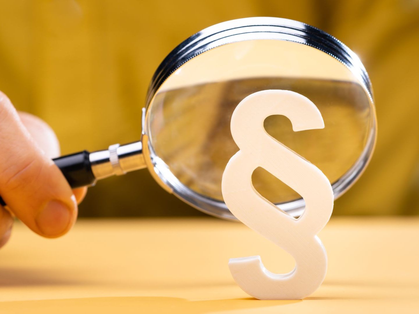 Der VKI hofft auf eine außergerichtliche Einigung.