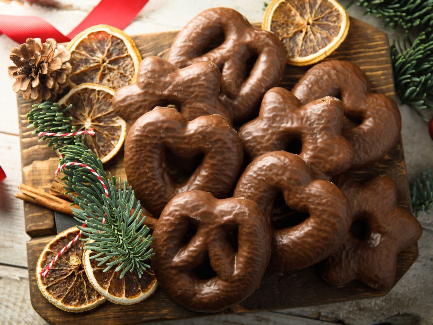 Ein Discounter-Lebkuchen schlägt Markenprodukte im Geschmackstest.