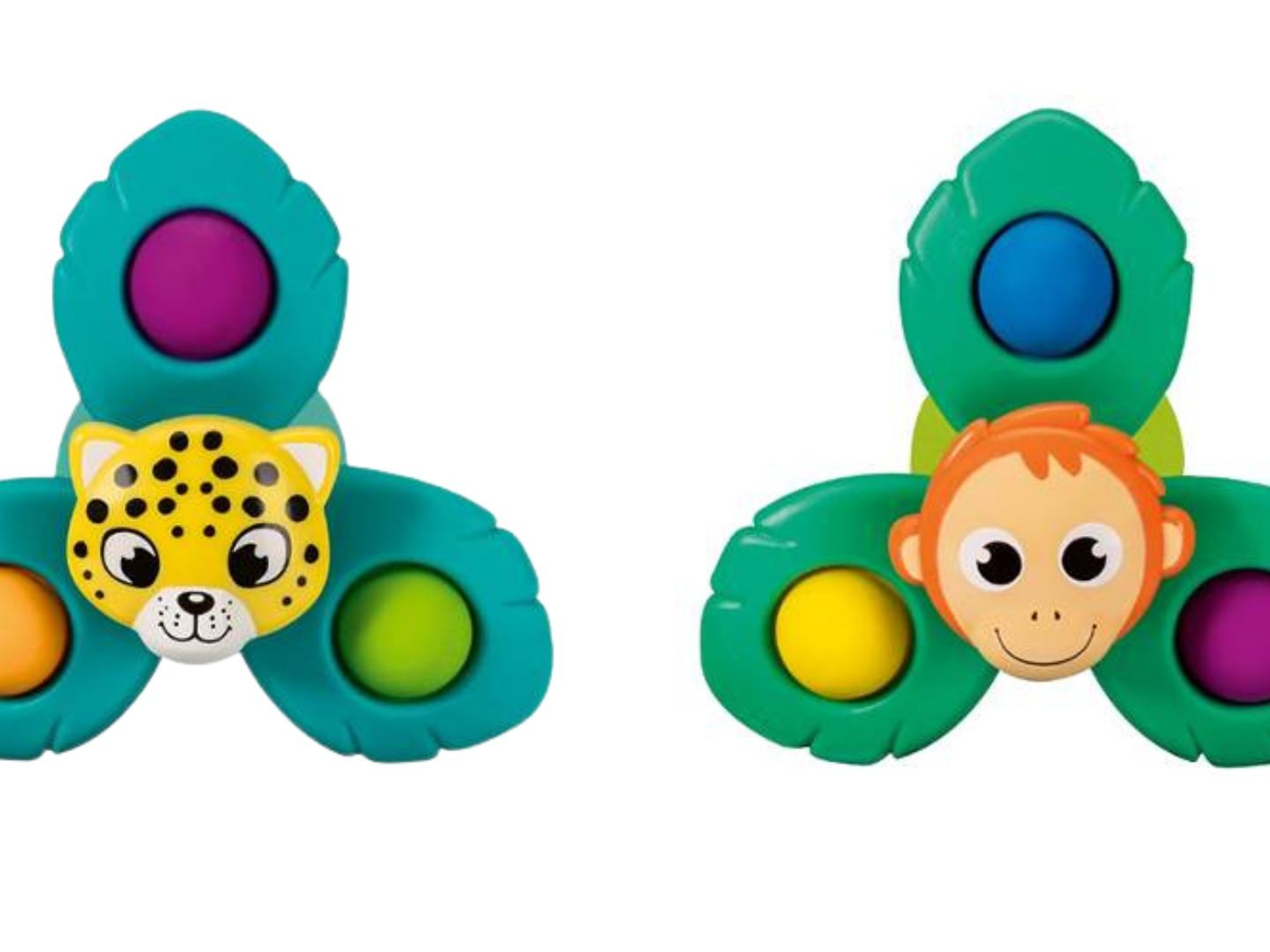 Produktrückruf wegen Erstickungsgefahr durch mögliche Ablösung von Kleinteilen.