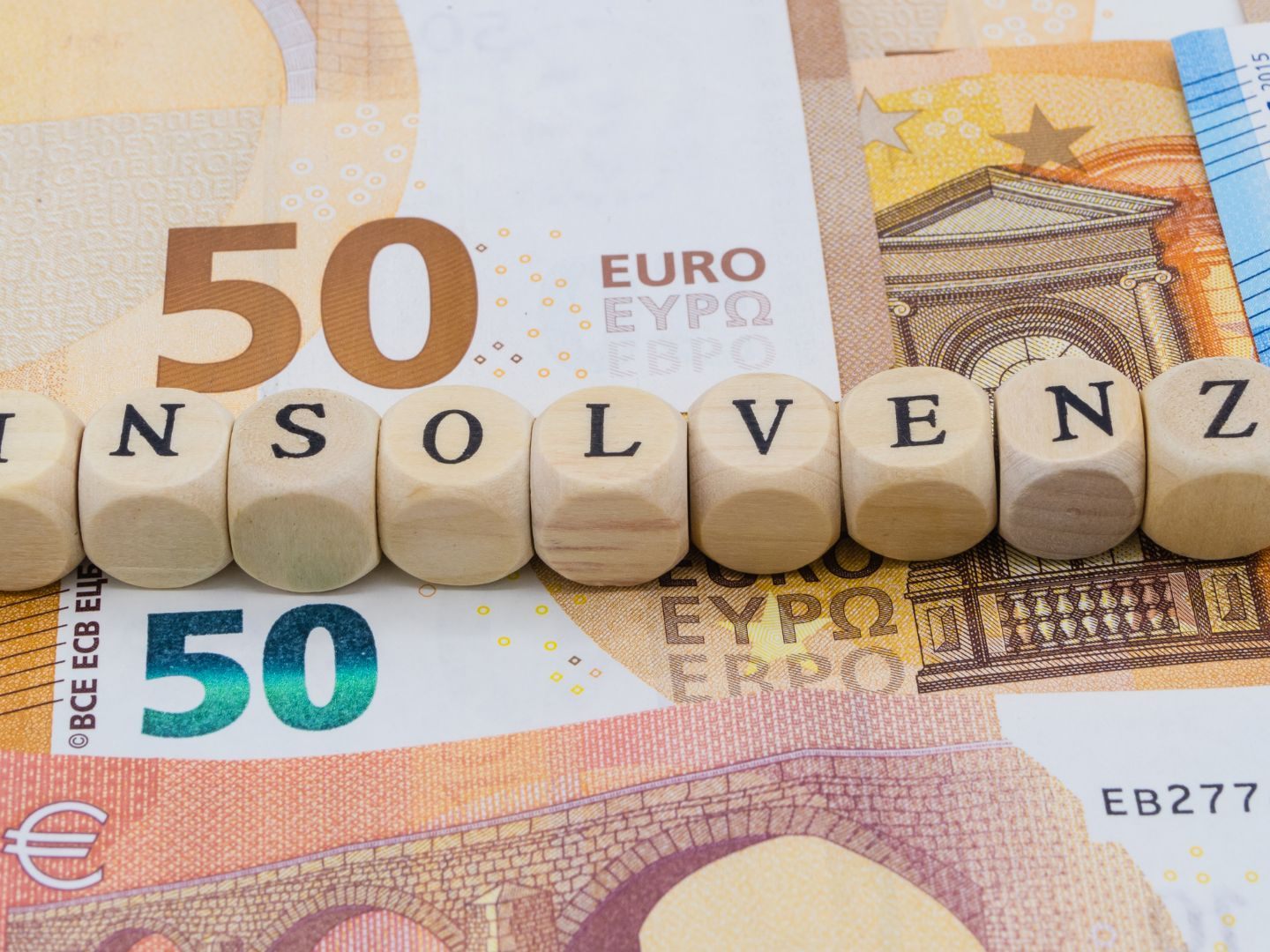 Die von der Insolvenz betroffenen Firmen beliefern vor allem die Autoindustrie.