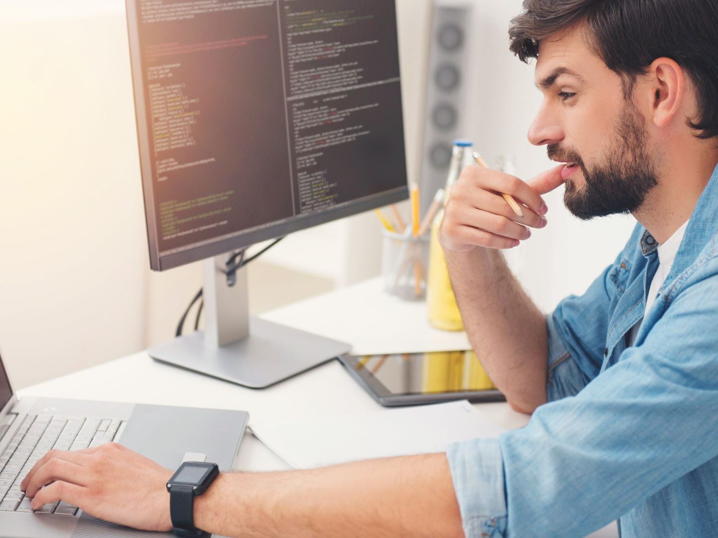 90.000 IT-Beschäftigte warten auf Einigung beim KV.