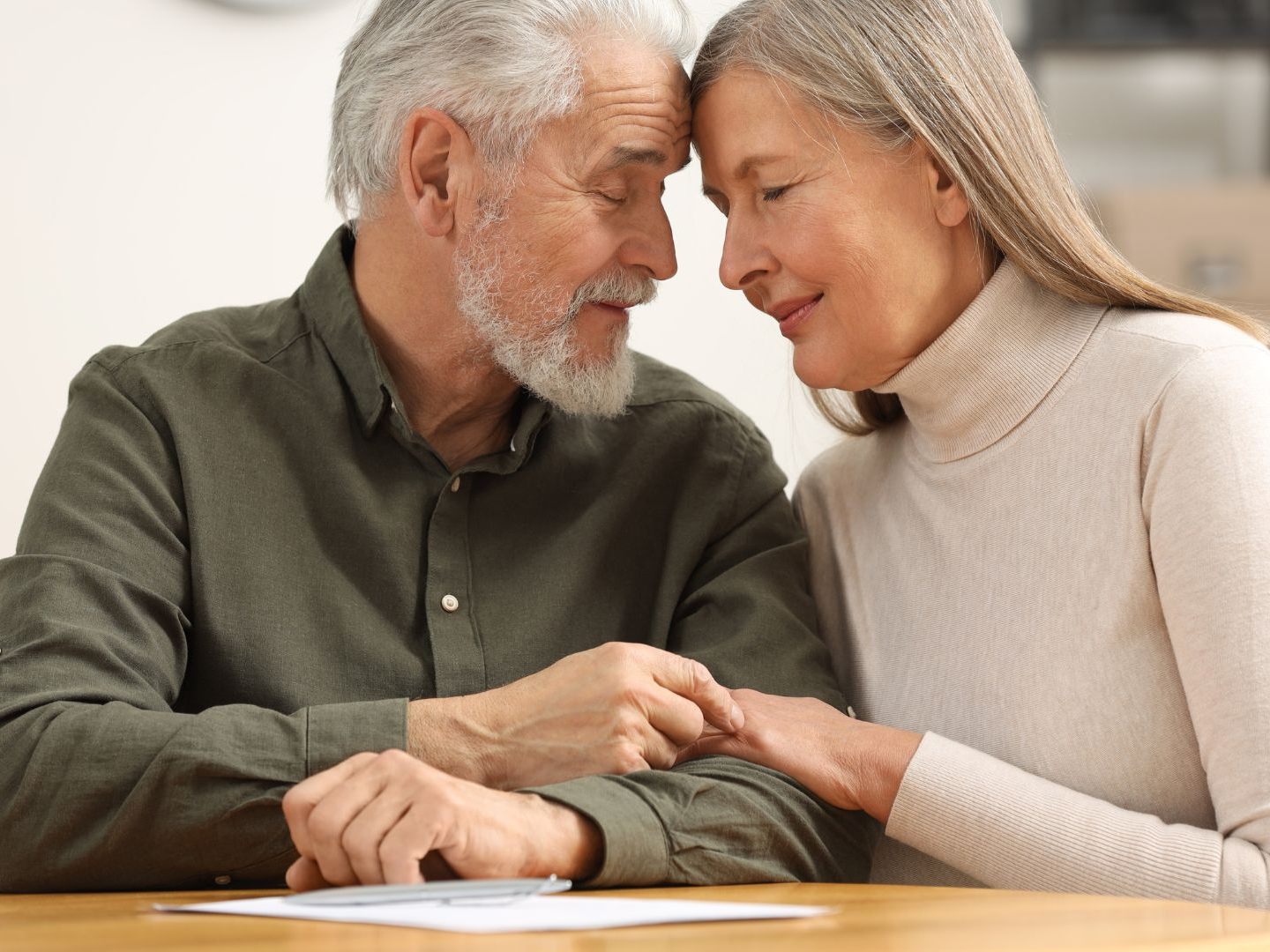 Wiener erben häufiger, aber planen weniger.