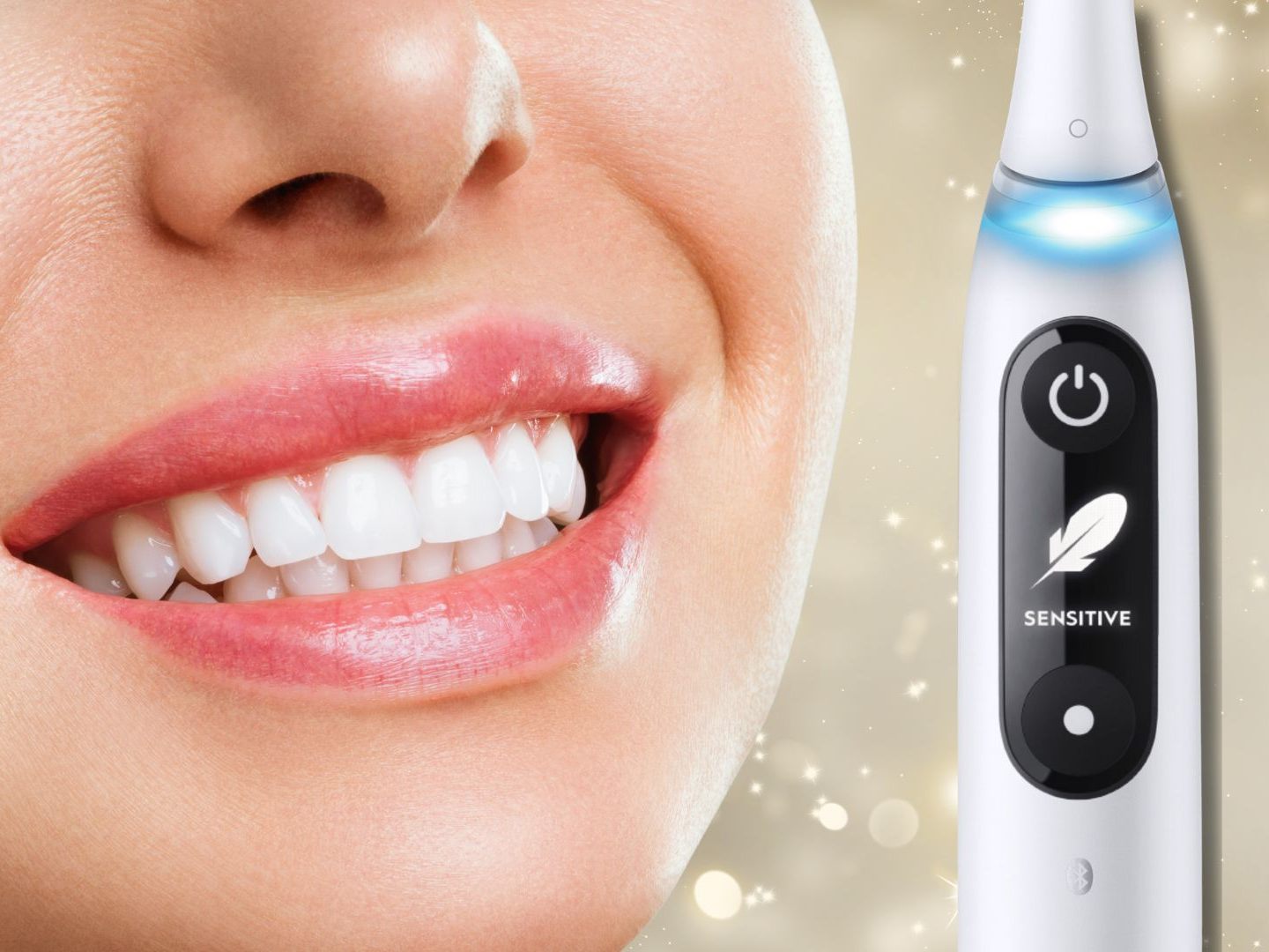 Heute verlosen wir eine Oral-B Zahnbürste im VIENNA.at-Adventkalender.