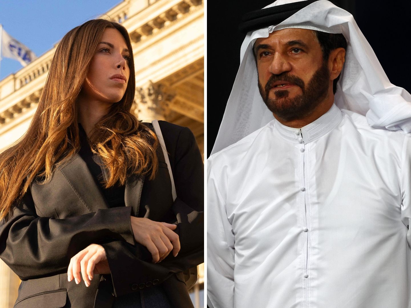 Laura Villars will gegen die Wiederwahl des amtierenden FIA-Präsidenten Mohammed Ben Sulayem juristisch vorgehen.