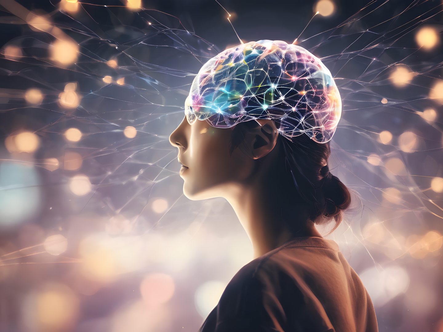 Unser Gehirn lebt in Epochen. Wer sie versteht, kann viele Phänomene des menschlichen Lebens – von der Pubertät bis zur Demenz – besser einordnen.