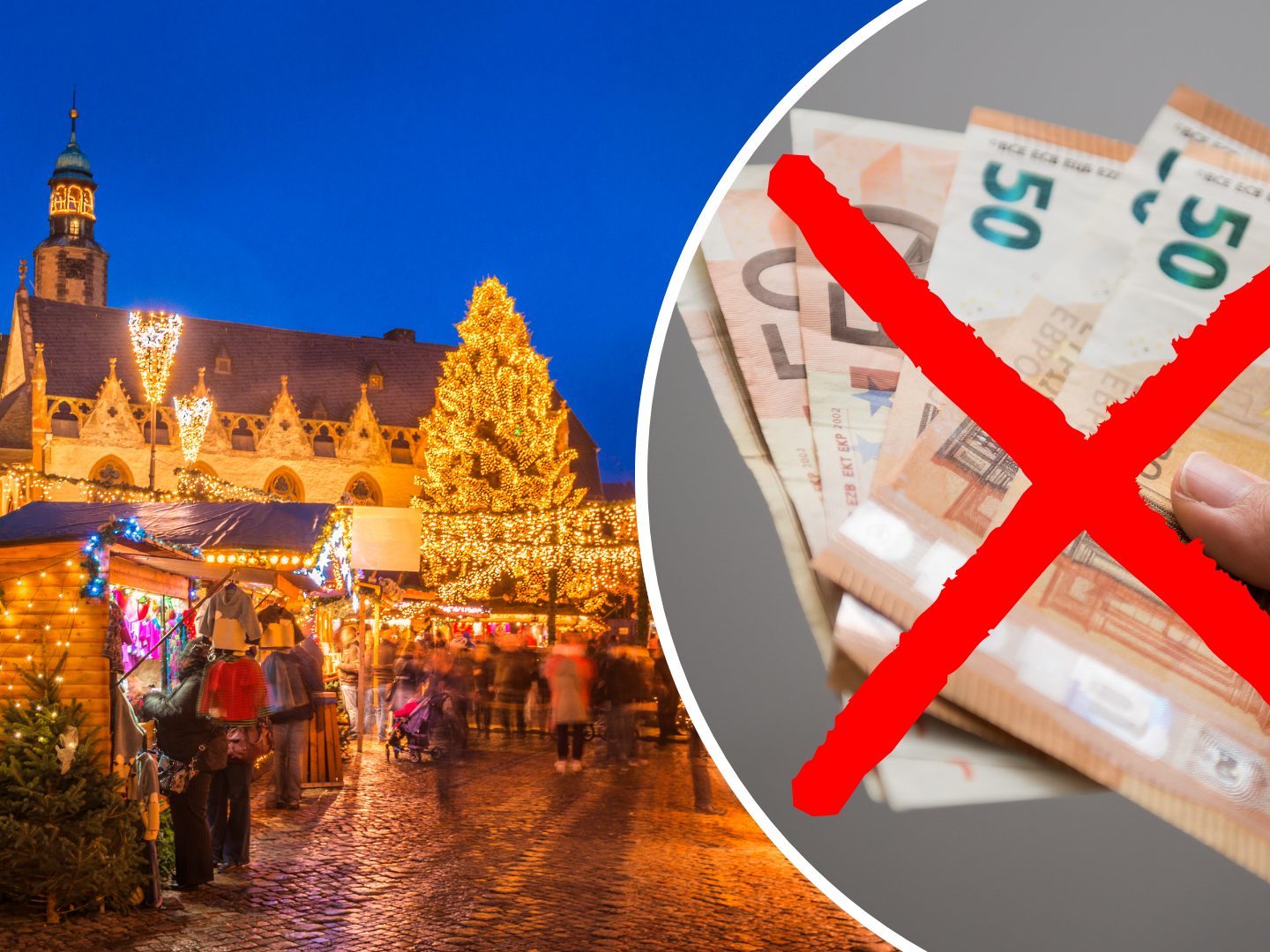 500 Franken Strafe fürs Barzahlen – jetzt kippt Zürich das Verbot