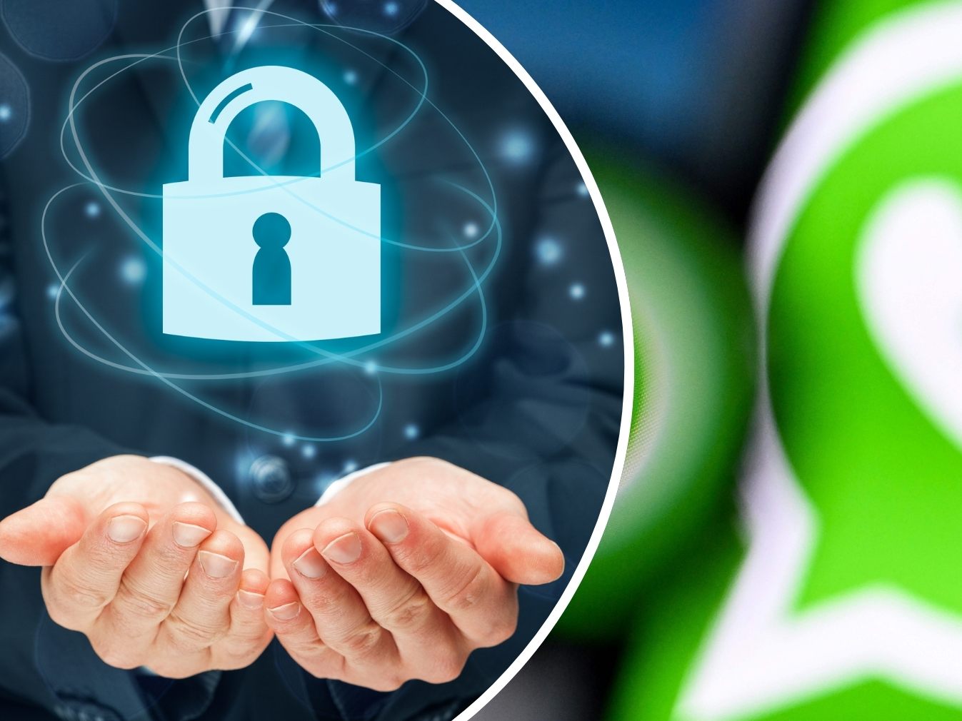 Schwachstelle erlaubte Wiener Informatikern eine Gesamtauswertung praktisch aller WhatsApp-Konten.