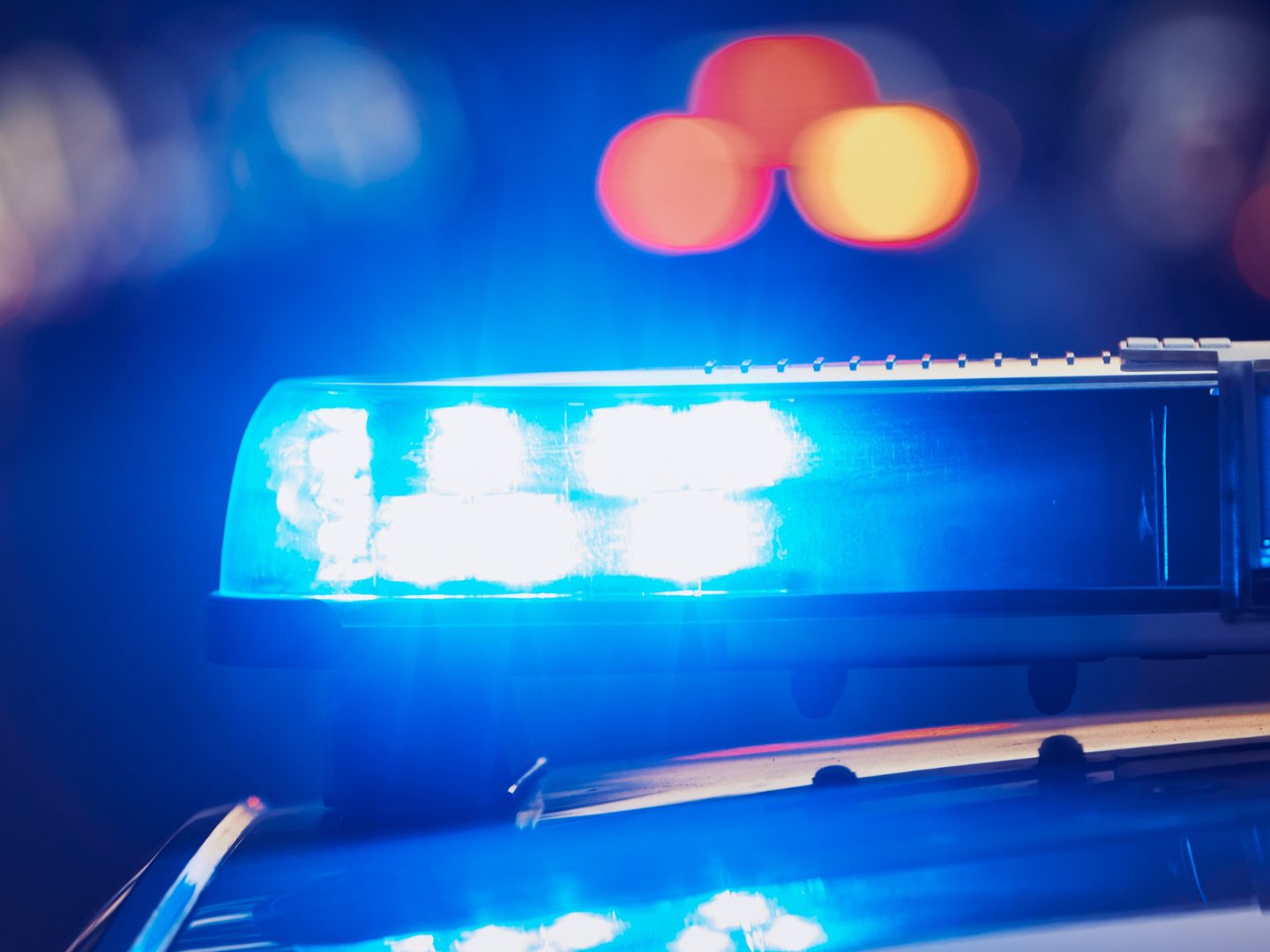 Polizei: Frau springt in Wien bei Streit aus dem Fenster