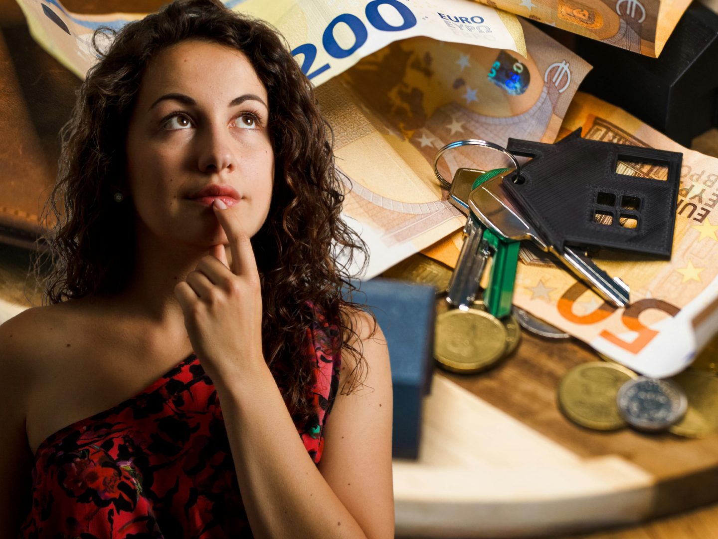 Neue Zahlen zeigen, wo Wohnen in Österreich am teuersten ist.