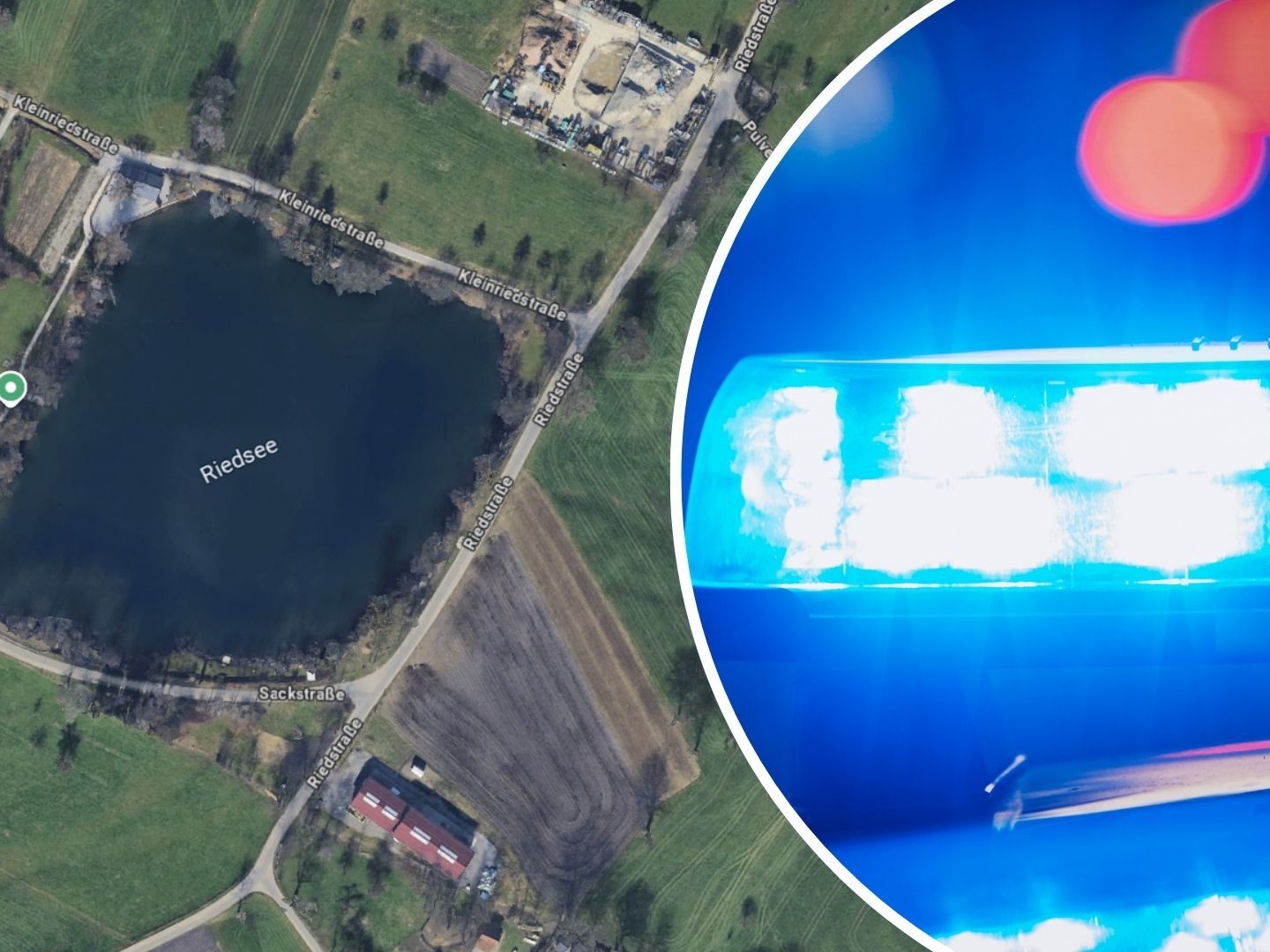 Zeugenaufruf nach Unfall zwischen Radfahrer und Kind