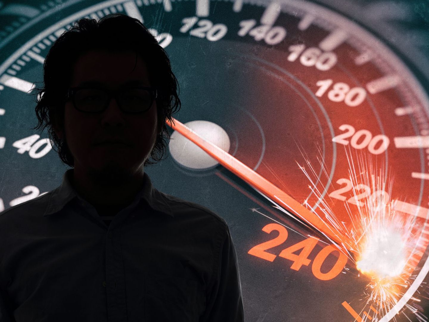 Zwei junge Raser wurden am Wochenende in Niederösterreich mit massiv überhöhter Geschwindigkeit gestoppt.