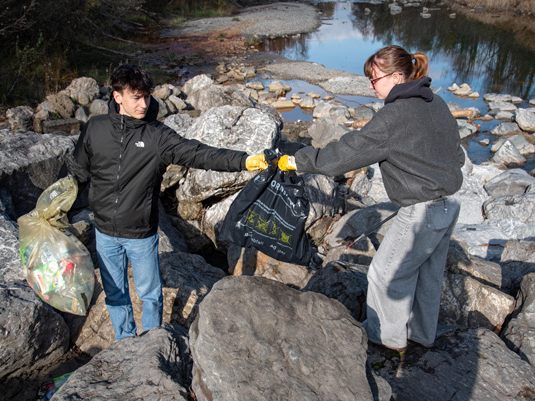 Am 27. November können sich Vereinsverantwortliche im Rahmen eines Webinars über aha plus informieren.