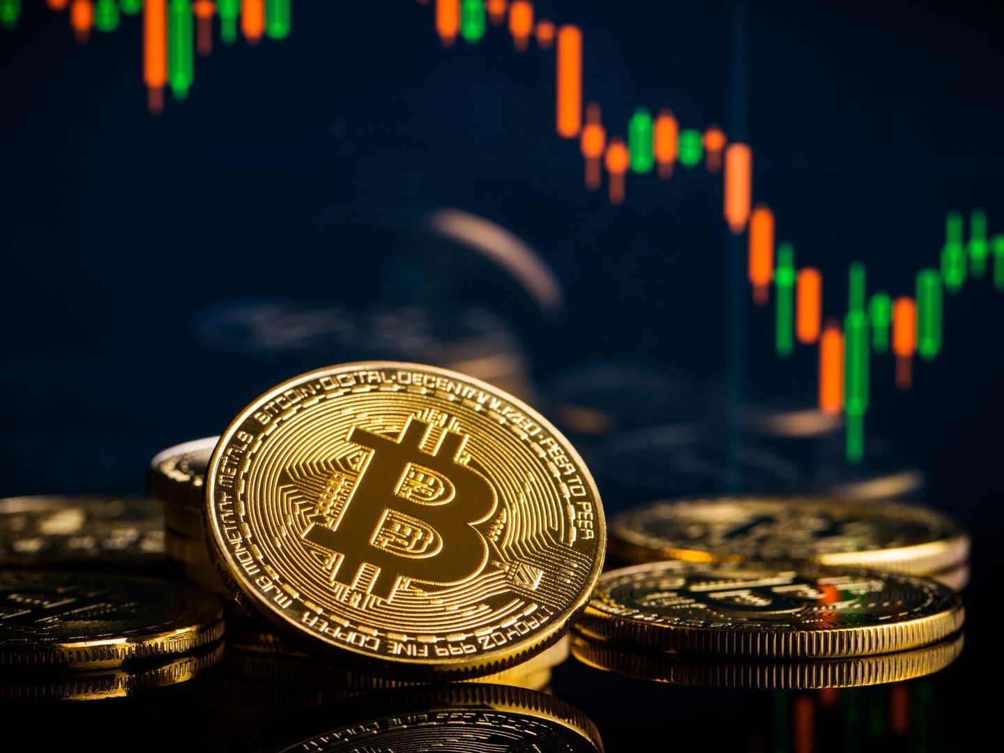 Bitcoin fällt unter 90.000 Dollar – und reißt den gesamten Kryptomarkt mit.