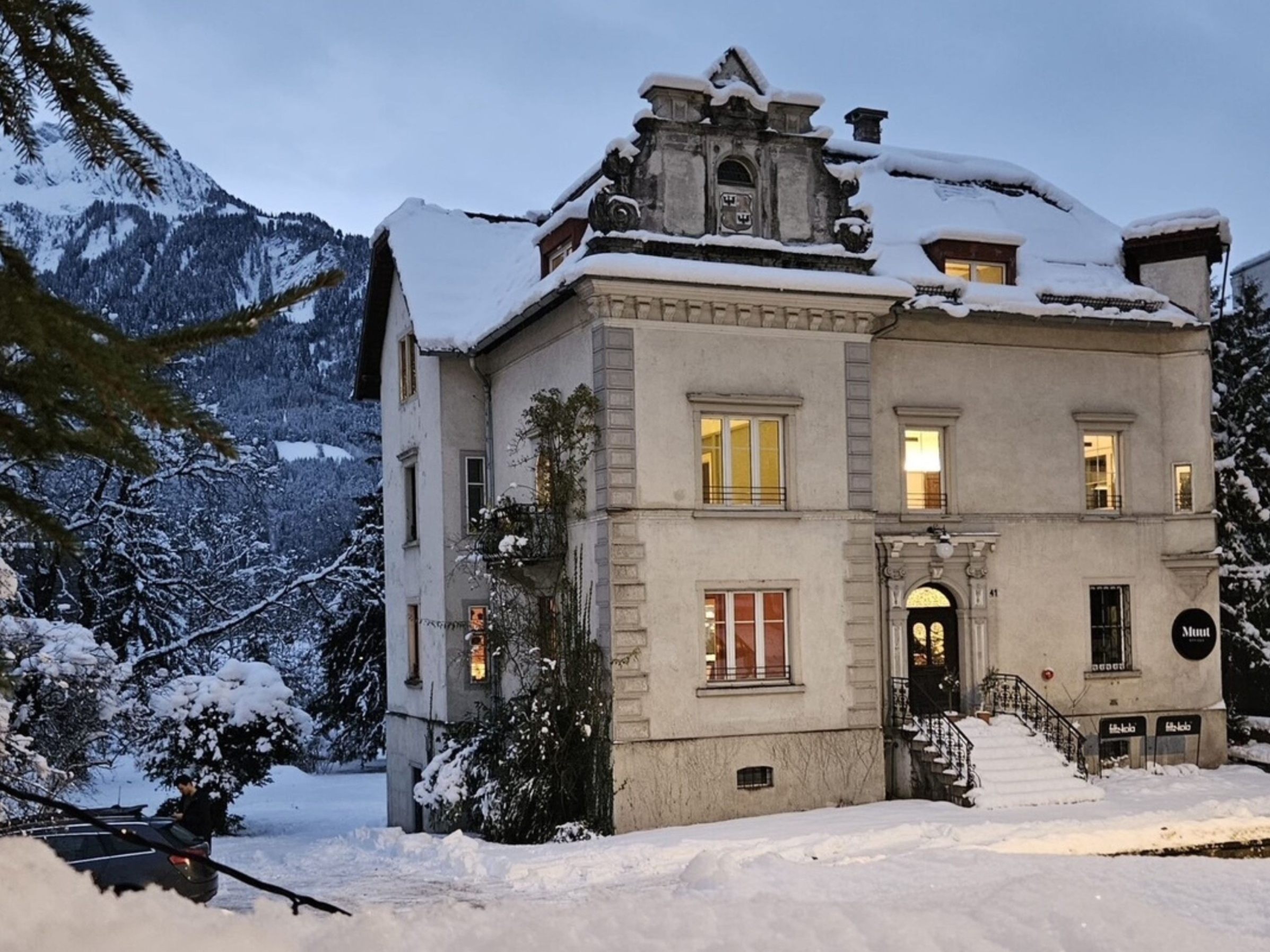 Kreatives Handwerk trifft soziales Engagement