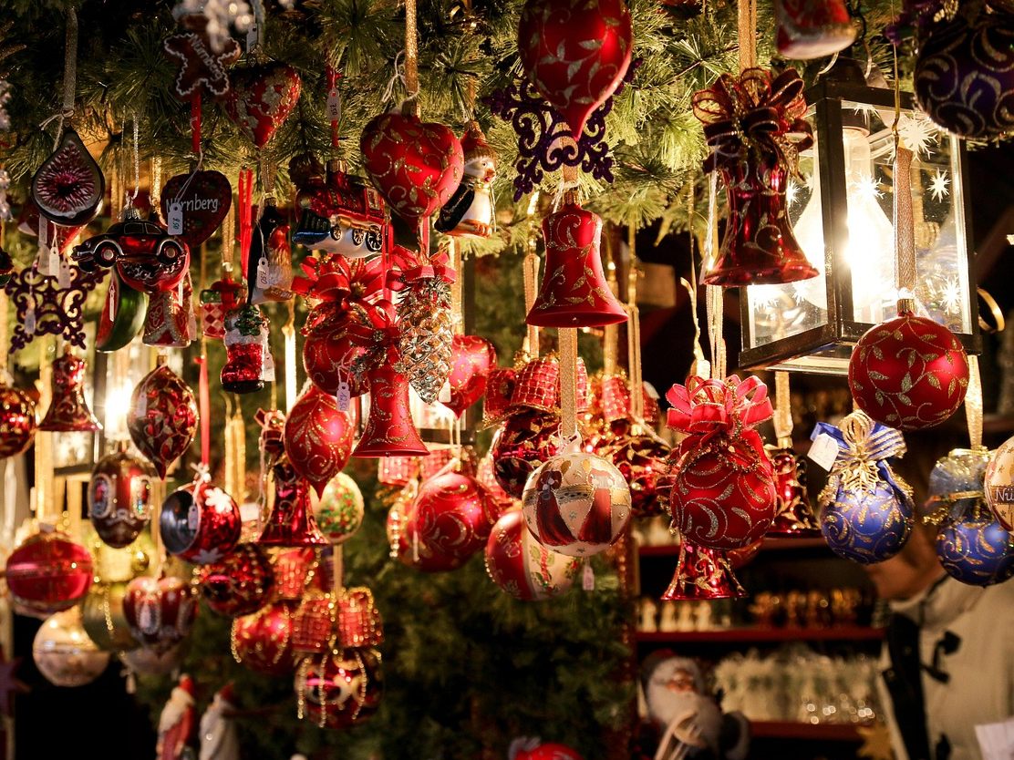 Advent im "Marchfelder Schlösserreich".