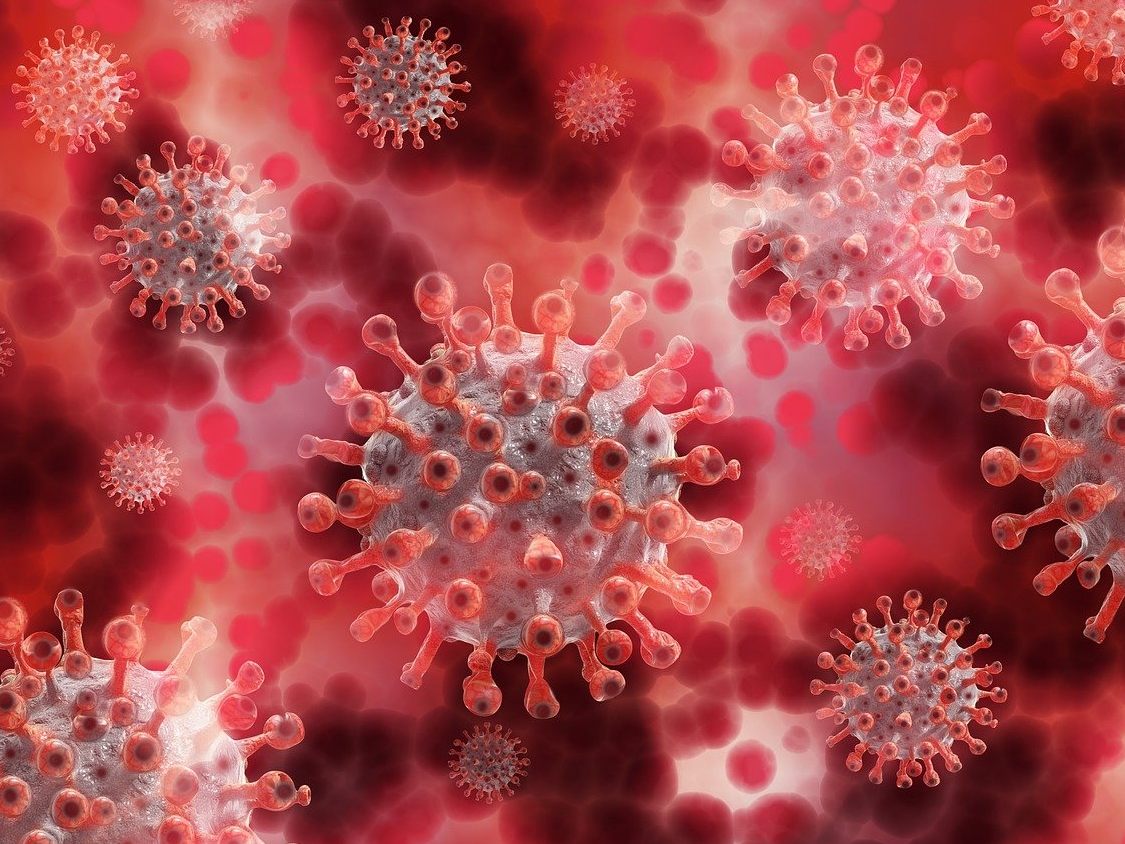 Covid-19 bleibt gefährlich.