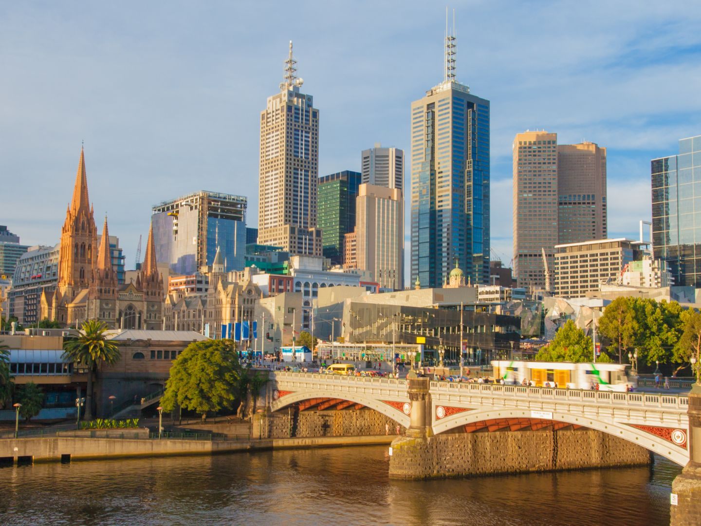 Von Paris bis Melbourne: Die Hotspots für ein Leben in Luxus.