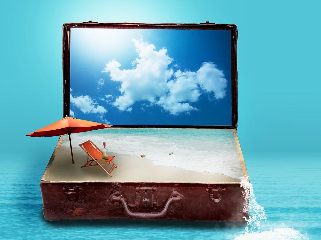 Viele Menschen wollen auch im kommenden Sommer verreisen.