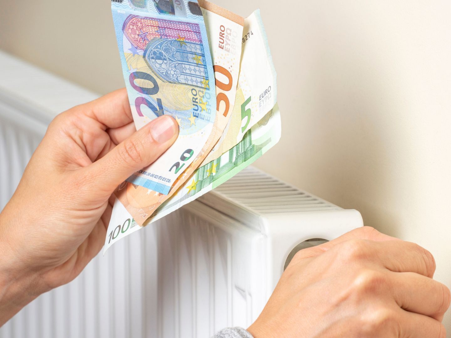 So beantragen Sie den Heizkostenzuschuss für 2025/26.