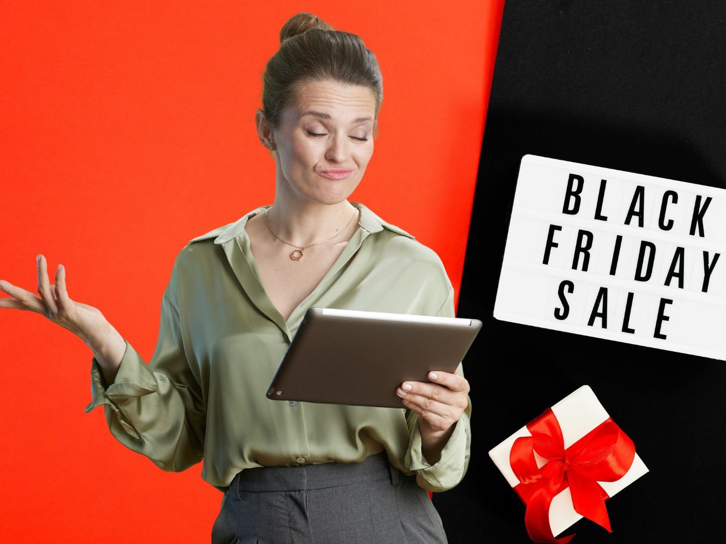 Black Friday in Österreich: Mehr Konsumkritik, weniger Spontankäufe.