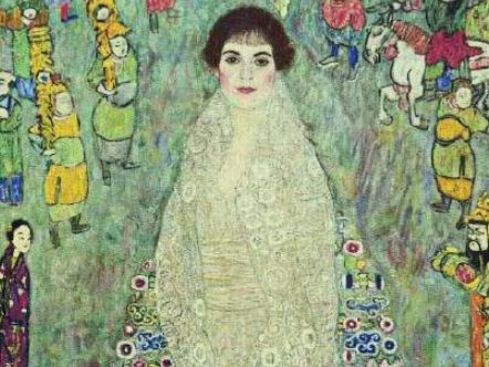 Das Klimt-Gemälde "Bildnis Elisabeth Lederer" wurde bei Sotheby’s in New York für umgerechnet 236 Millionen Dollar versteigert und markiert damit den höchsten Auktionspreis für ein Werk der Moderne.