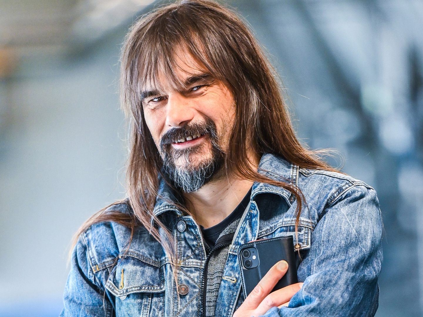 Wolfgang Sila widmet sich einer neuen beruflichen Herausforderung.