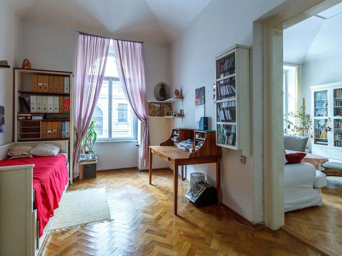 Welche Annehmlichkeiten würden die Österreicher für günstige Bleiben aufgeben?