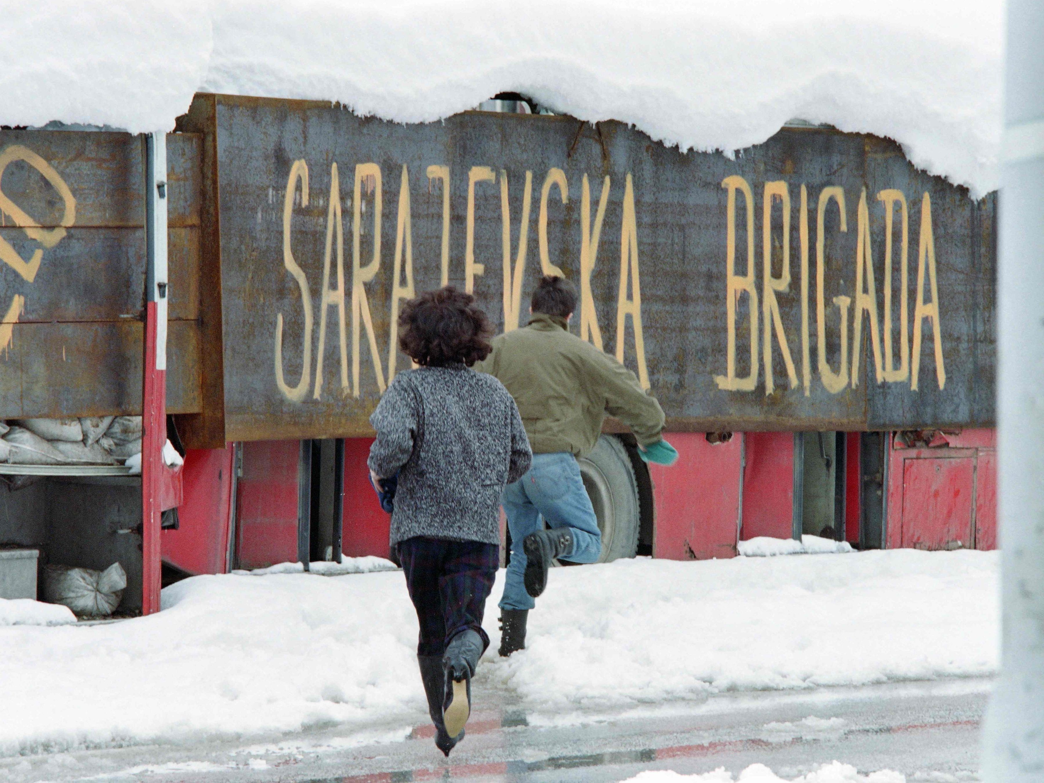 Ermittlungen zu „Sniper-Safaris“ im Bosnienkrieg starten