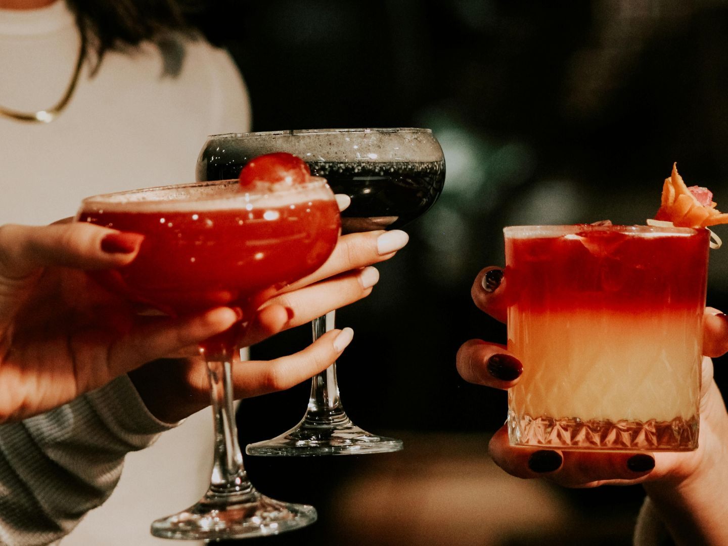 Mit dieser Methode steigt die Wahrscheinlichkeit, seinen Alkoholkonsum nachhaltig zu reduzieren.