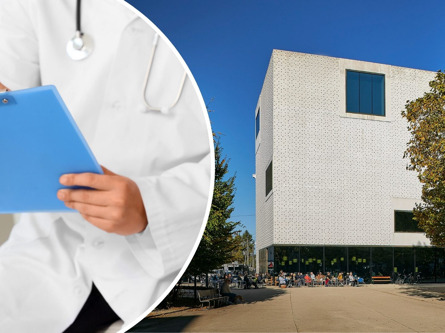 Auf Rezept ins Museum? Das gibt es jetzt in Vorarlberg.