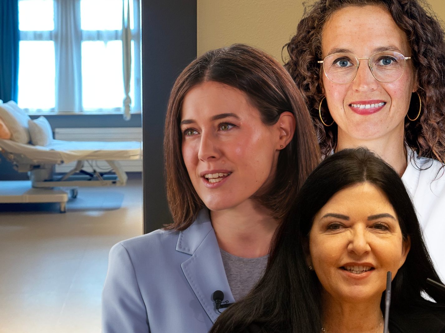 NEOS, SPÖ und Grüne reagieren auf Pläne der Landesregierung.