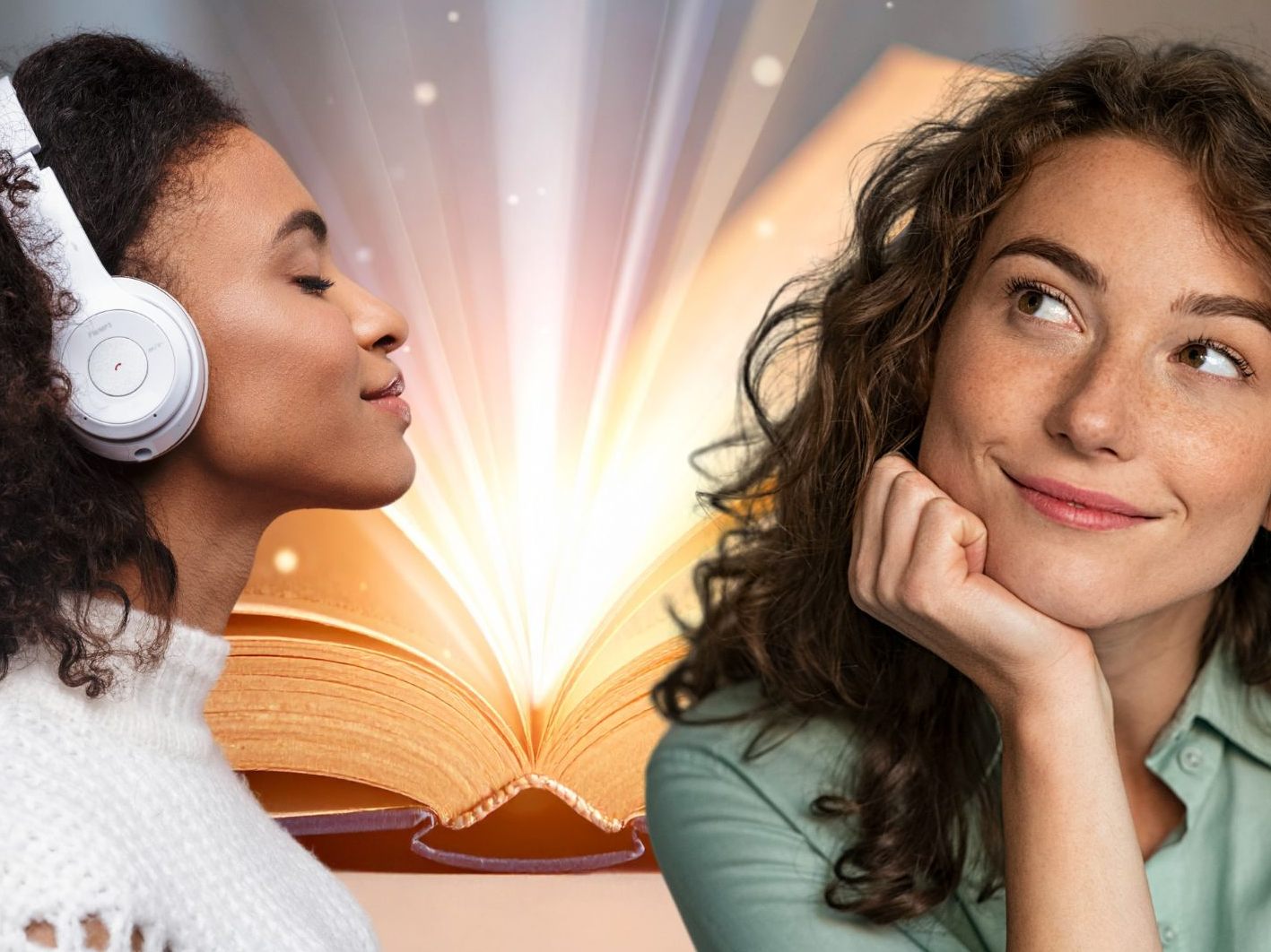 Beziehung zu Personen, die man gar nicht kennt.