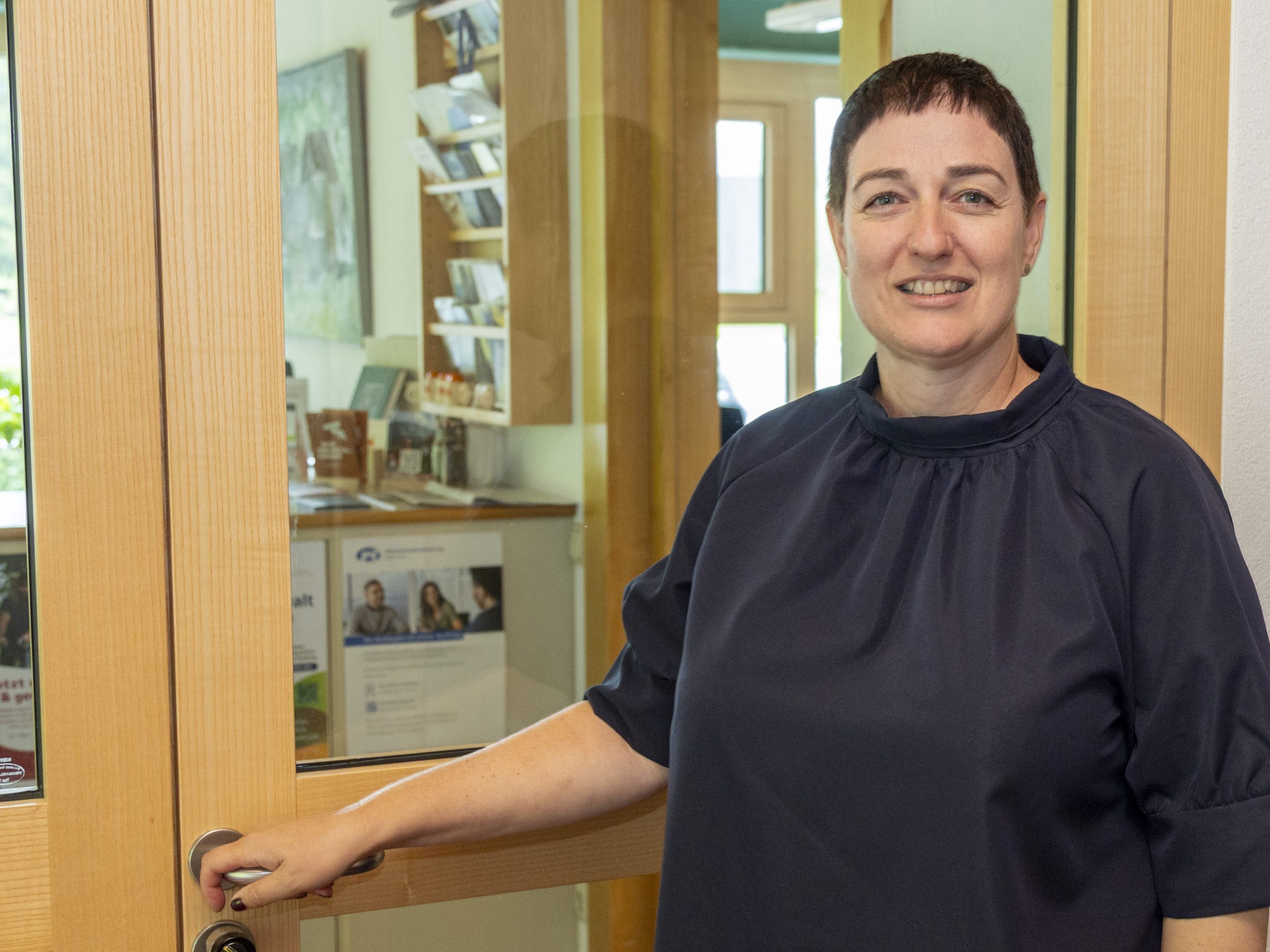 Unterstützung für Spitalspläne aus dem Bregenzerwald.