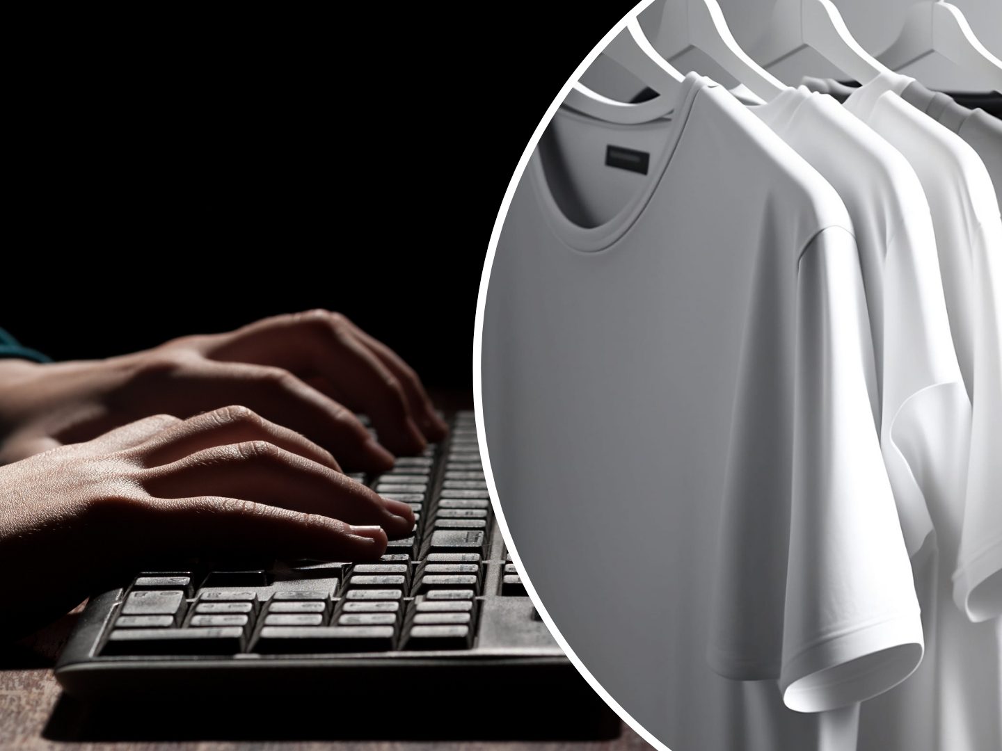 25.000 Shirts produziert – wegen Betrug lagern sie nun in Portugal