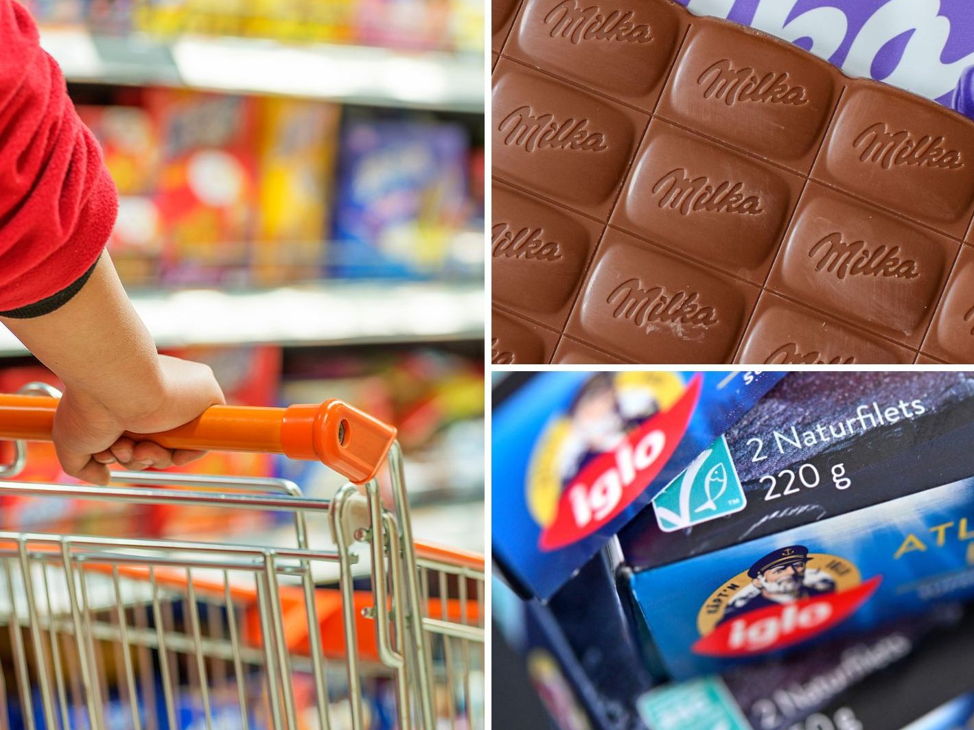 Kennzeichnungspflicht bei Verringerung des Packungsinhalts kommt.